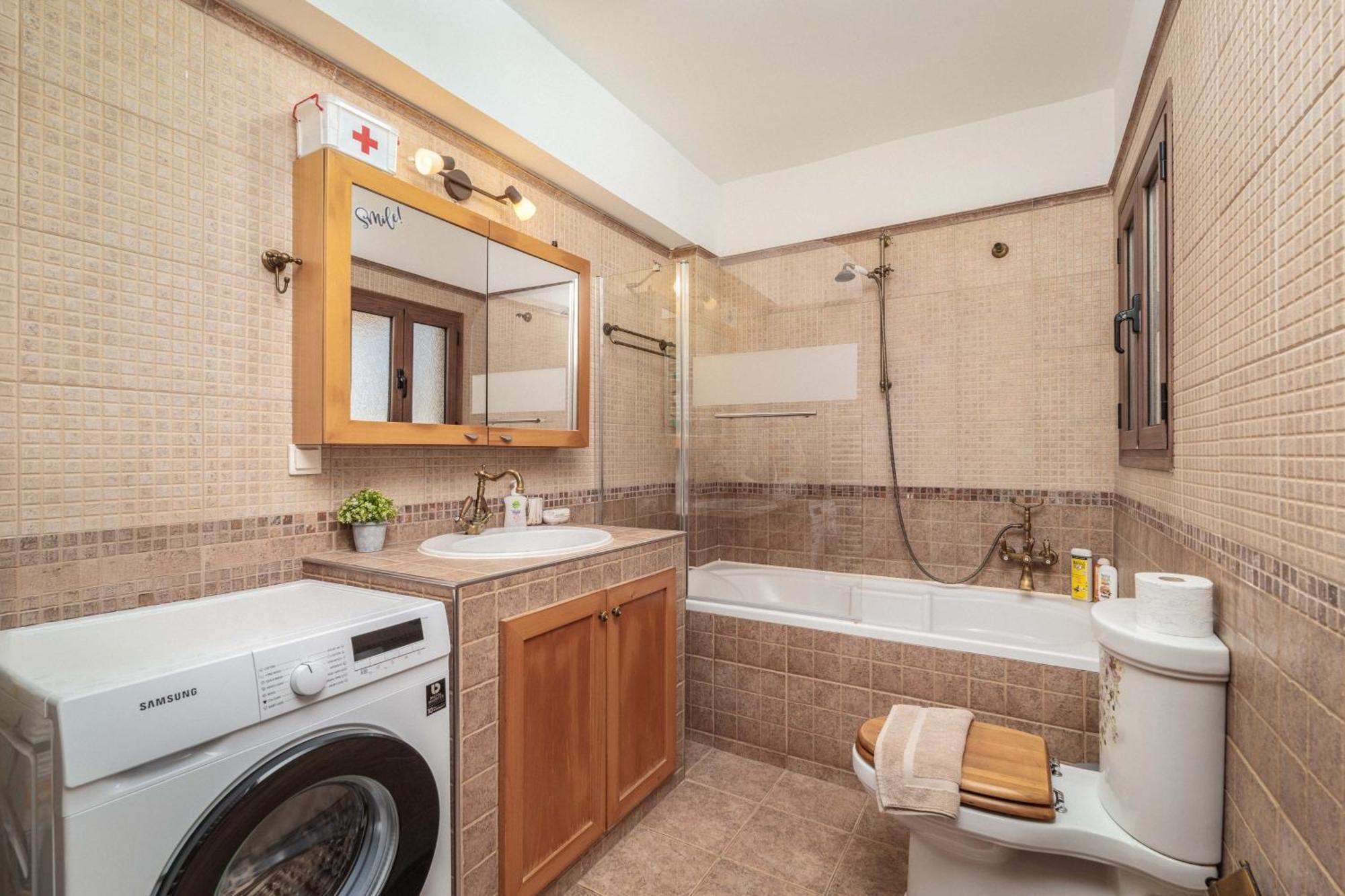 Celine Deluxe Apartment Lefkáda Esterno foto