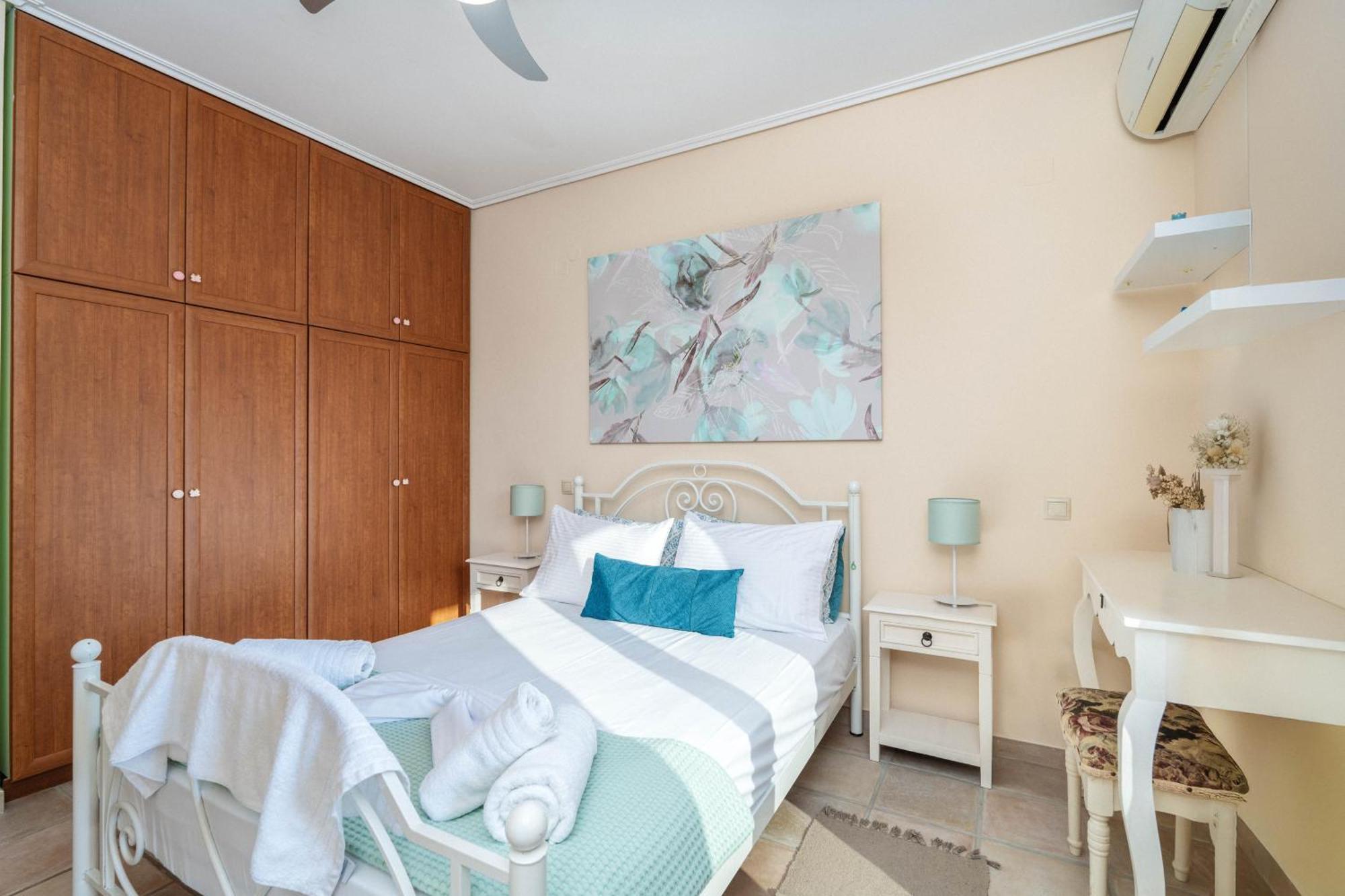 Celine Deluxe Apartment Lefkáda Esterno foto